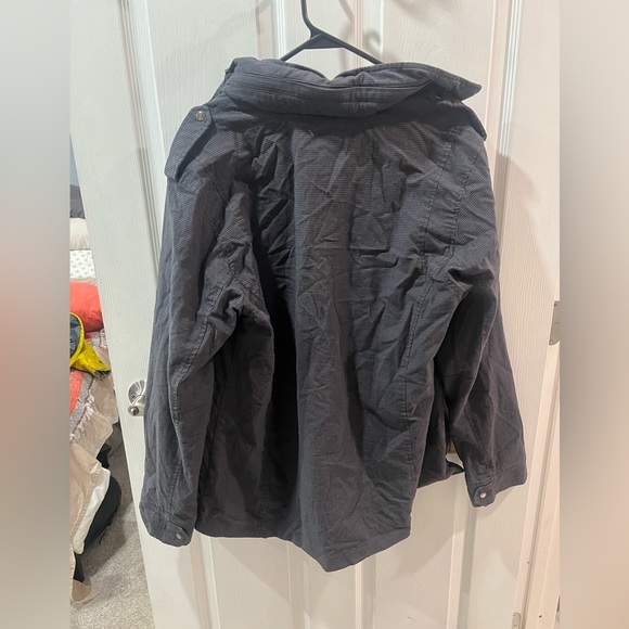 Rvca jacket - Picture 4 of 7